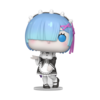Re:ZERO - Rem Pop! Vinyl (Animation #2113)