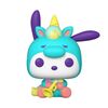 Hello Kitty and Friends - Pochacco Pop! Vinyl Figure (Sanrio #60)