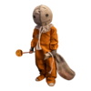Trick 'r Treat - Sam 1:6 Scale Action Figure Set