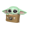 Star Wars: The Mandalorian - Child in Satchel Bag Cosbaby