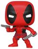 Deadpool - First Appearance Marvel 80th Anniversary Pop! Vinyl Figure (Marvel #546)