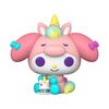 Hello Kitty and Friends - My Melody Pop! Vinyl Figure (Sanrio #61)