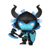 Solo Leveling - Iron Pop! Vinyl (Animation #2021)