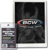 BCW Regular Snap Card Holder Standard 20 Pt