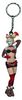 DC Comics Bombshells - Harley Quinn Keychain