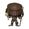 Predator 2 - City Hunter Pop! Vinyl Plus (Movies #1751)