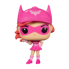 DC Bombshells - Batwoman Breast Cancer Awareness Pop! Vinyl Figure (DC Heroes #221)