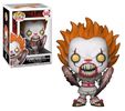 IT (2017) - Pennywise with Spider Legs Pop! Vinyl Figure (Movies #542)