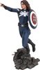What If...? - Captain Carter Marvel Gallery PVC Statue