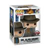Jurassic World 3: Dominion - Dr. Alan Grant Pop! Vinyl Figure (Movies #1221)