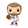 NBA: Legends - Dirk Nowitzki (2019) Pop! Vinyl (Basketball #158)