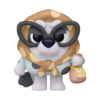 Bluey - Granny Gladys Flocked Pop! Vinyl (Animation #2370)
