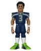 NFL: Seahawks - Russell Wilson 12" Vinyl Gold