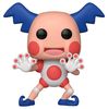 Pokemon - Mr Mime Pop! Vinyl Figure (Games #582)