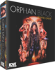 Orphan Black - Card Game