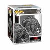 Werewolf by Night - Man-Thing 6" Ted Pop! Vinyl (Marvel #1274)