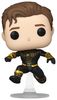 Spider-Man: No Way Home - Spider-Man (Black Suit) Unmasked Pop! Vinyl Figure (Marvel #1073)