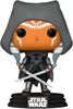 Star Wars: The Mandalorian - Ahsoka (Hooded) Pop! Vinyl Figure (Star Wars #467)