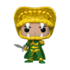 G.I. Joe - Serpentor Pop! Vinyl Figure SD22 (Retro Toys #107)