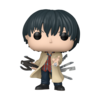 Sakamoto Days - Yoichi Nagumo Pop! Vinyl (Animation #2060)