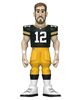 NFL: Packers - Aaron Rodgers 5" Vinyl Gold