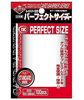 KMC -Standard Size Perfect Fit (Inner Sleeves for Standard Sized Cards) 100PCs Soft