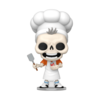 Goosebumps - Say Cheese and Die Pop! Vinyl (Books #57)