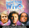 Doctor Who - The Sirens of Time Audio CD (Secondhand)
