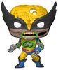 Marvel Zombies - Zombie Wolverine Pop! Vinyl Figure (Marvel #662)