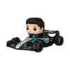 Formula 1: Mercedes – George Russell Pop! Vinyl (Rides #459)