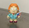 Family Guy - Lois Griffin - 3” Vinyl Figure (Secondhand)