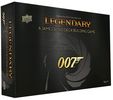 Legendary - 007 James Bond Deck-Building-Game