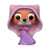 Robin Hood (1973) - Maid Marian Pop! Vinyl (Disney #1438)