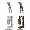 Wizkids Deep Cuts Unpainted Miniatures: Hanging Cage