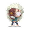 Dan Da Dan - Okarun (Mid-Transformation) Pop! Vinyl (Animation #2387)