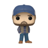 Supernatural - Bobby Singer Pop! Vinyl (Television #1838)