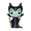 Sleeping Beauty: 65th Anniversary - Maleficent with Candle Pop! Vinyl (Disney #1455)