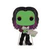 Infinity Saga - Gamora (with chase) Pop! Enamel Pin