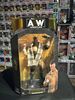 AEW Jazwares Unrivaled MJF Series 2 #12