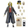 Beetlejuice - Ultimate Beetlejuice Bio - Exorcist Tour Guide NECA Action Figure