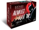 Batman: The Animated Series - Almost Got 'im Card Game