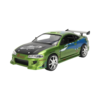 Fast & Furious - 1:24 1995 Mitsubishi Eclipse Anniversary Diecast Vehicle