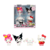 Hello Kitty - 2.5" Metalfigs 4 Pack (Wave 2)	