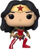 Wonder Woman - A Twist of Fate 80th Anniversary Pop! Vinyl Figure (DC Heroes #405)