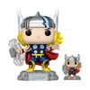 Marvel Comics - Thor Avengers 60th Pop! Vinyl Figure with Pin (Marvel #1190)