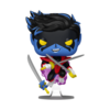 X-Men '97 - Nightcrawler Pop! Vinyl (Marvel #1538)