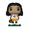 NFL: Legends - Troy Polamalu (Steelers) Pop! Vinyl (Football #334)
