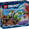 LEGO - DREAMZzz 71471 Mateos Off-Road Car