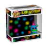 Five Nights At Freddy's - Freddy with Stage Bitty Pop! Deluxe