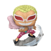One Piece - Doflamingo Pop! Vinyl (Animation #2237)